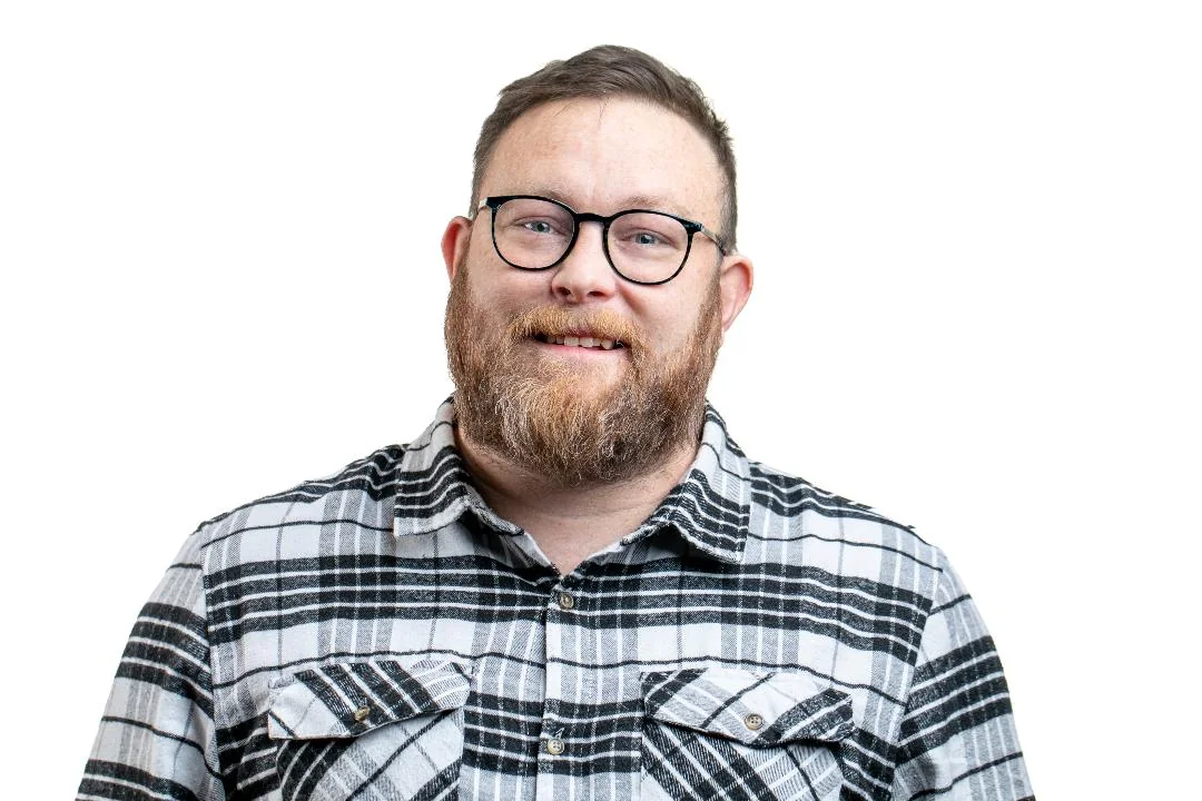 Kieren Robinson, founder and director of Beespoke Carpentry.